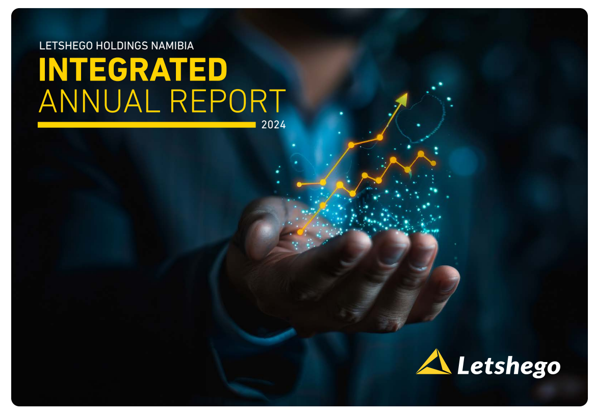 Letshego Holdings Namibia Integrated Annual Report 2024